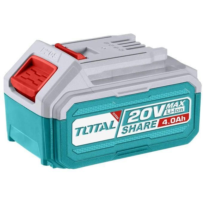 3 (11) Total Lithium-Ion battery pack 20V - Image 1