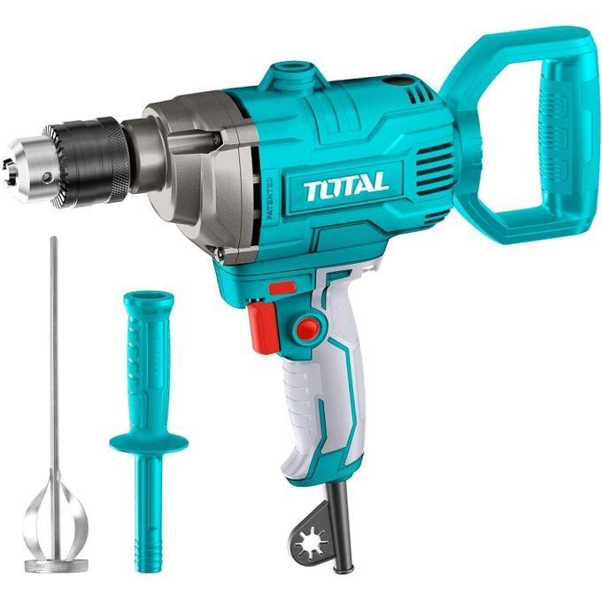 3 (12) Total Mixer 1100W - Image 1