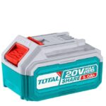 Total  Lithium-Ion battery  pack 20V