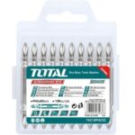 Total Screwdriver bits  PH2, 65mm