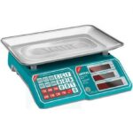 Total Electronic scale Max. weight:30kg - Image 3