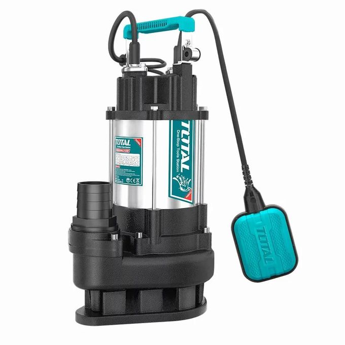 3 (15) Total Sewage submersible pump 750W(1.0HP) - Image 1