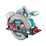 Total  Cordless circular saw 20V