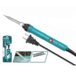 Total  Electric soldering  iron 100W - Image 3