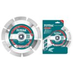 Total Dry diamond disc  230(9")X22mm - Image 3