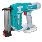 Total Cordless brad nailer 20V