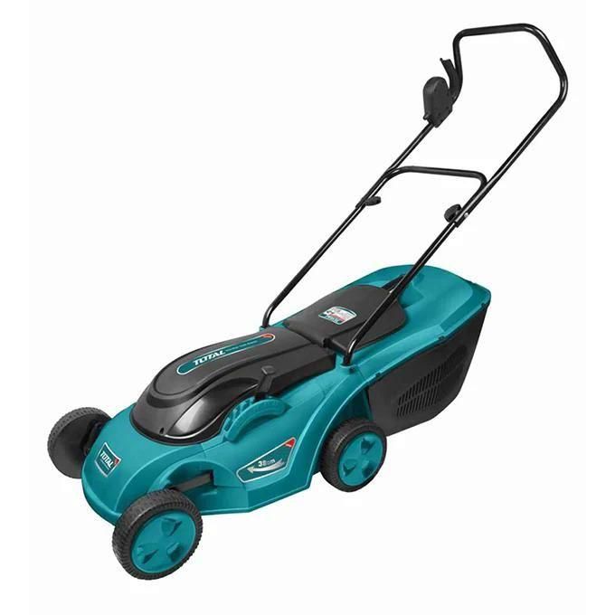 3 (22) Total Electric lawn mower 1600W - Image 1