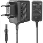 Total S12 Lithium-ion  battery charger 0.65A