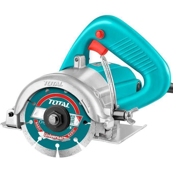 3 Total Marble cutter 1400W - Image 1