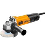 Ingco Angle grinder 710W - Image 2