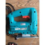 Total  Jig saw 400W - Image 3