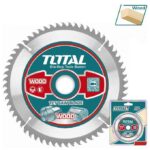 Total TCT saw blade  254mm(10")  40T - Image 3