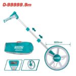 Total Digital display measuring wheel Measuring range:0-99999.9m - Image 3