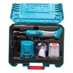 Total Cordless drive  ratchet 20V - Image 3