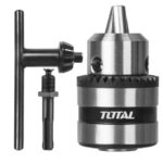 Total  13mm Key chuck
