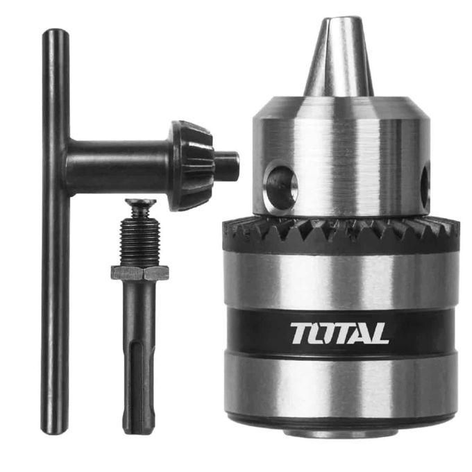 3 (6) Total 13mm Key chuck - Image 1
