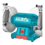 Total Bench grinder 350W - Image 3