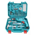 Total  115 Pcs Tools set