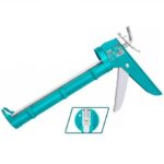 Total Caulking gun Length:230mm(9") - Image 3