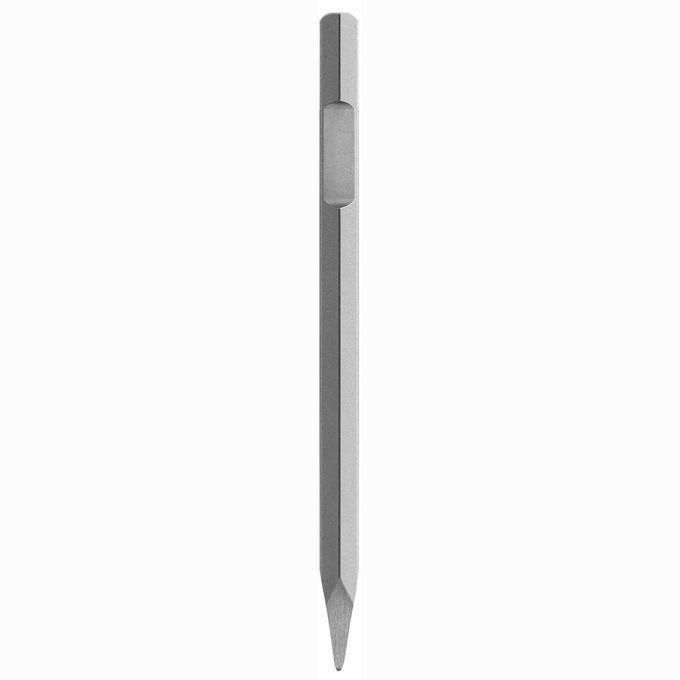 3 (9) Total Hex chisel 28X530mm - Image 1
