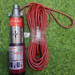 Rutan pump 250w Submersible pump 50m head