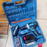 Makita cordless drill 26v