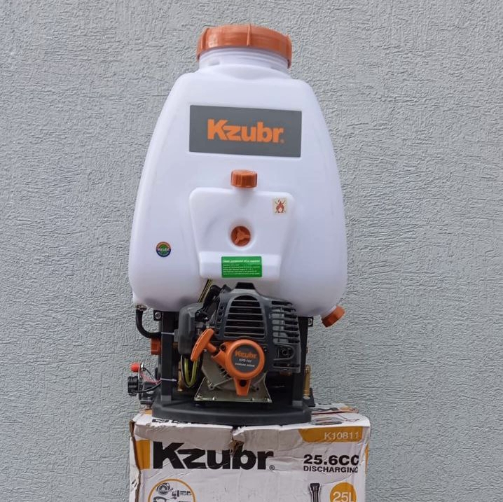 3a96149a-bb4f-4ea3-816e-8027d9415c9e Kzubr knapsack sprayer 2stroke 25.6cc KPS 767 - Image 1