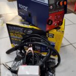 Royce gasless mig welder 350 amps