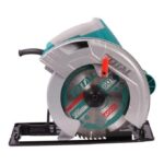 Total Circular saw 2200W - Image 3