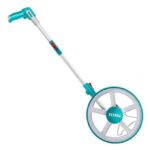 Total  Measuring wheel  Measuring range:0-9999.9m