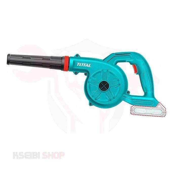 4 (2) Total Lithium-Ion blower 20V - Image 1