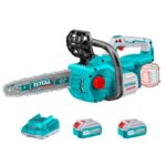Total Lithium-Ion chain saw 20V