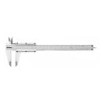 Total Vernier caliper  Range:0-150mm