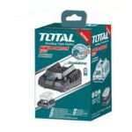 Total Fast intelligent  charger 20V - Image 3