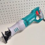 Total Reciprocating saw 750W - Image 3