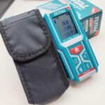 Total Laser distance  detector  Measuring Range:0.05-60m - Image 3