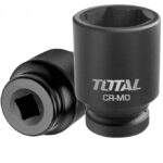 Total 1"DR. Impact socket Size:33mm