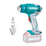 Total  Cordless heat gun 20V