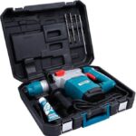 Total  Rotary hammer 1800W - Image 3