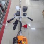 Gasoline Brush cutter 4-stroke