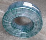PVC Braided Hose pipe 1" by 50M