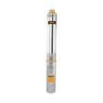 Ingco 4" Deep well pump 370W(0.5HP) Max.head:48m