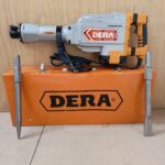 Dera demolition hammer 1800W