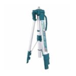 Total Tripods for laser levels  5/8" &1/4"  Thread - Image 3