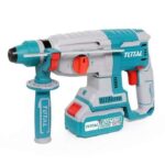 Total  Cordless rotary  hammer 20V