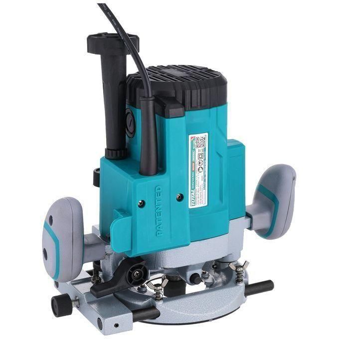 Total Router Tool Total Router 2200W - NimzTools