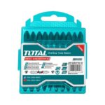 Total  Impact screwdriver  bits  PH2+PH2  65mm - Image 3