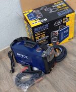 Royce Tig Inverter welding machine 450ah - Image 2