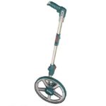Total  Measuring wheel  Measuring range:0-9999.9m - Image 3