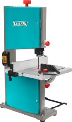 Total  Band saw 350W